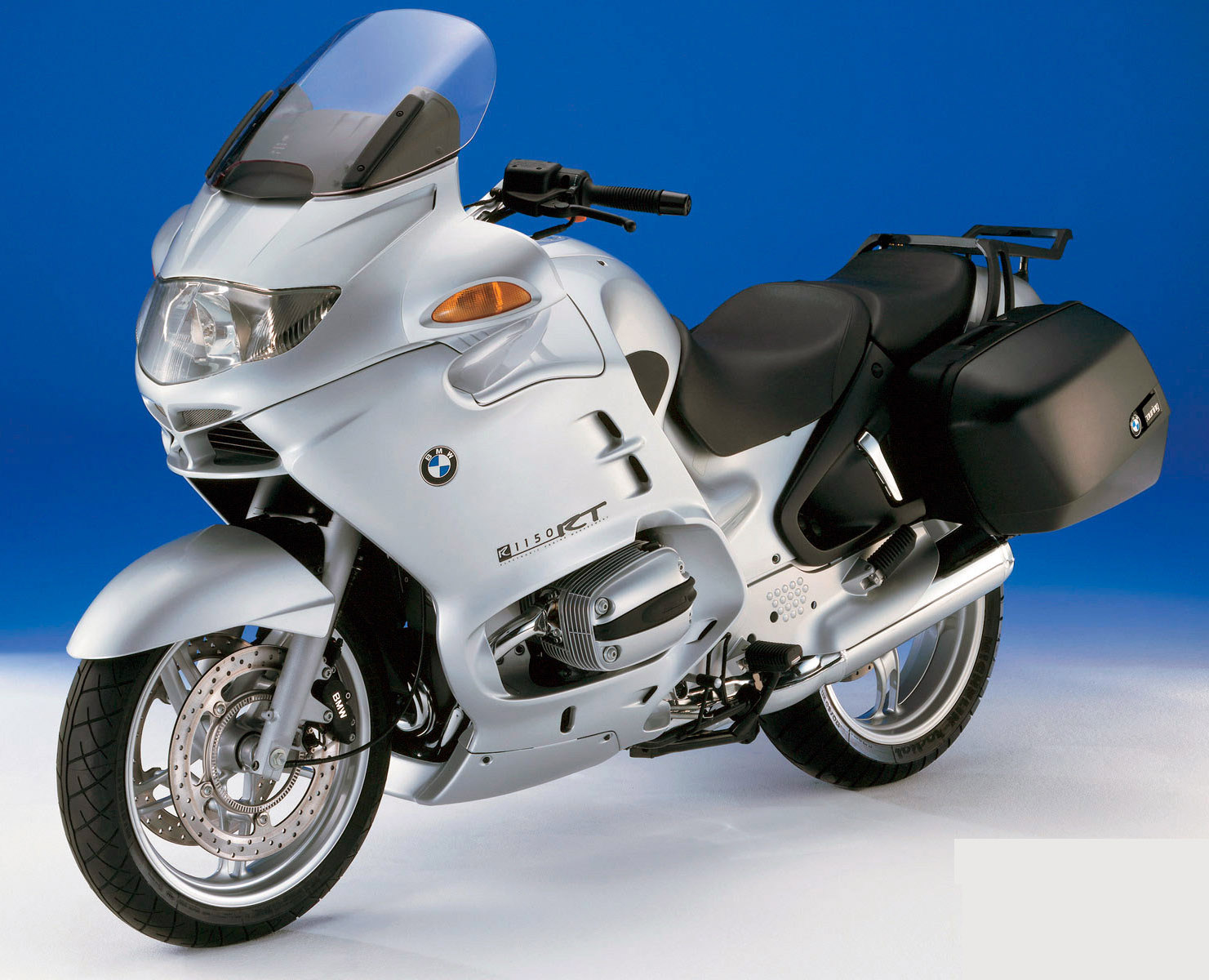 Motor bmw deals r1100rt